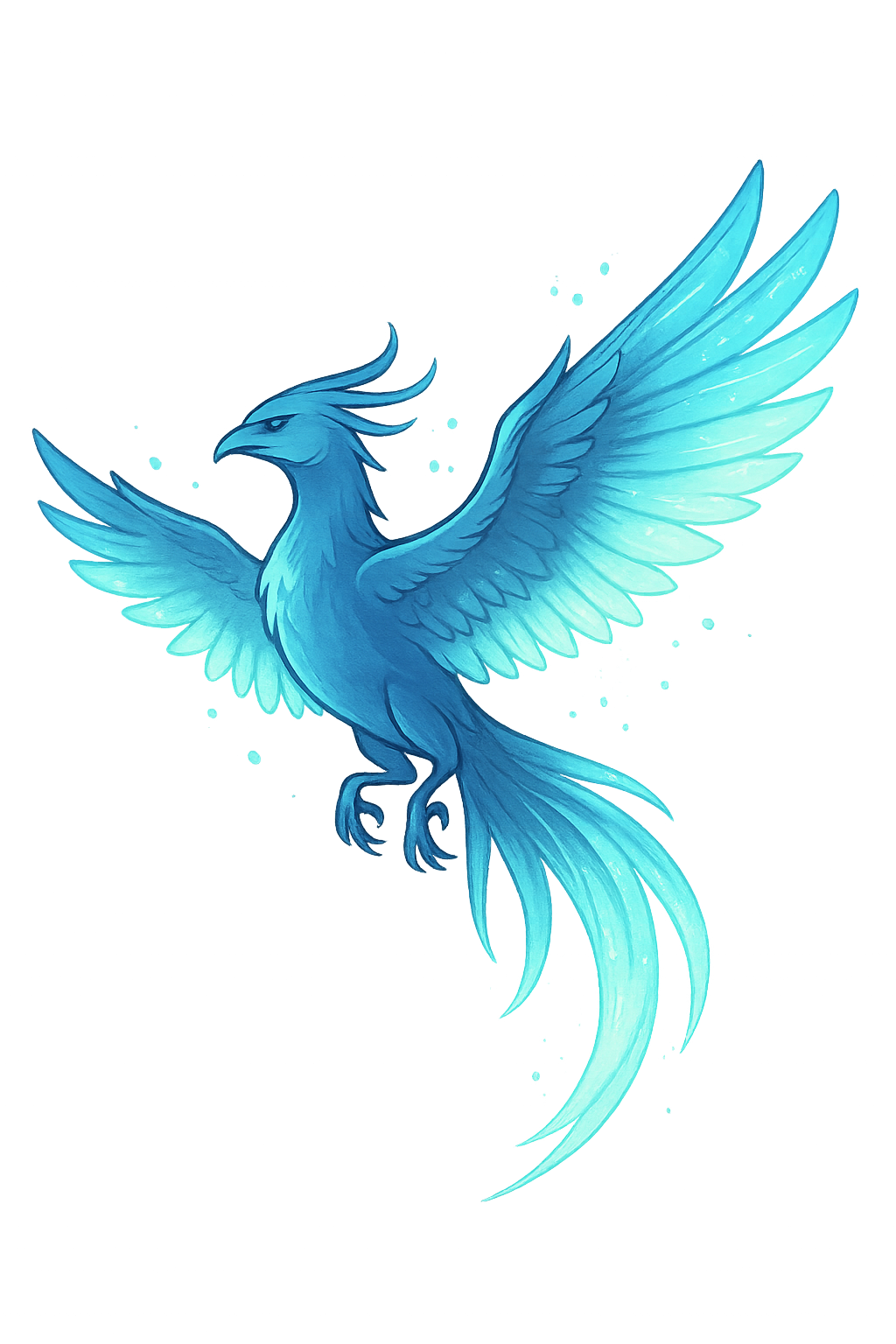 bird image